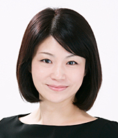 田村 由香子